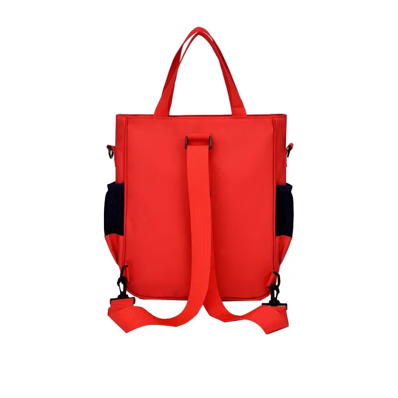 Premium Kid's Backpack Tote Messenger 13"*10.6"*4" 10