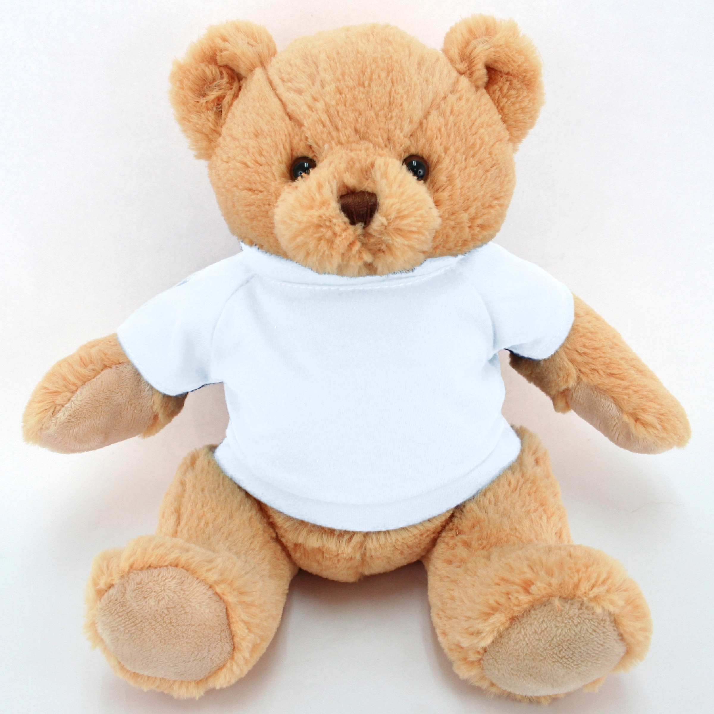 9" Beige Bear 22