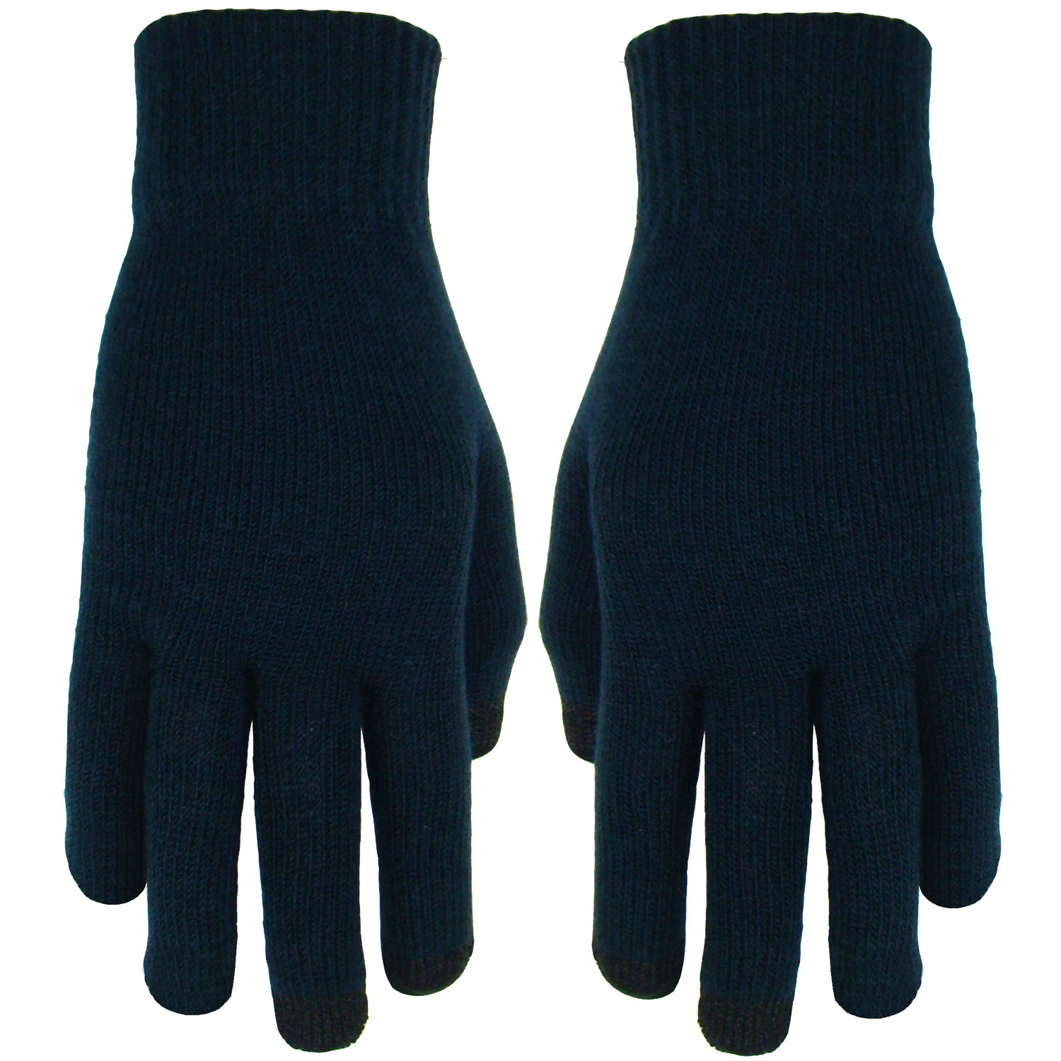 3 Finger Text Gloves 1