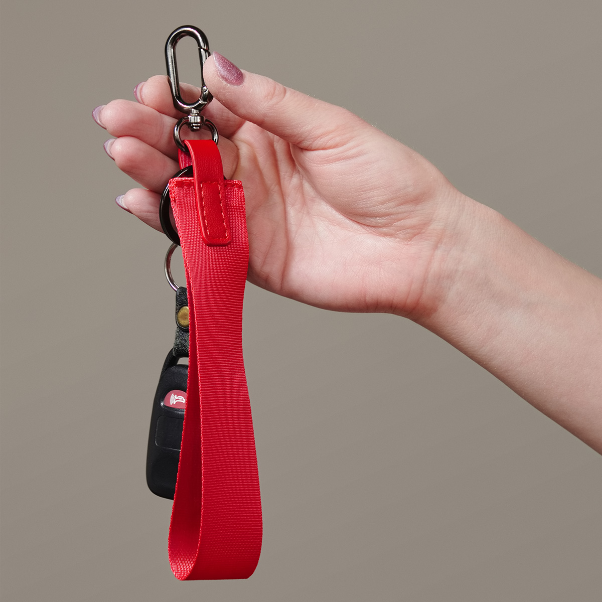 AeroLOFT® Never Lost Keychain 129