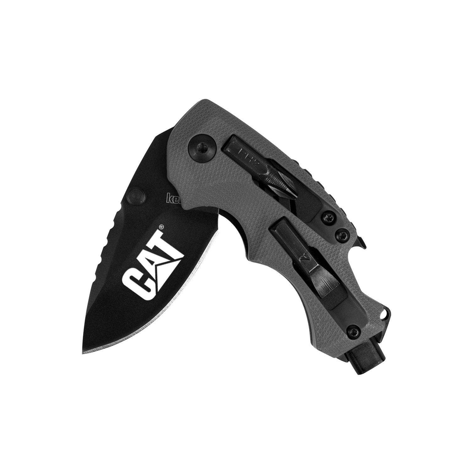 Kershaw® Shuffle DIY 3