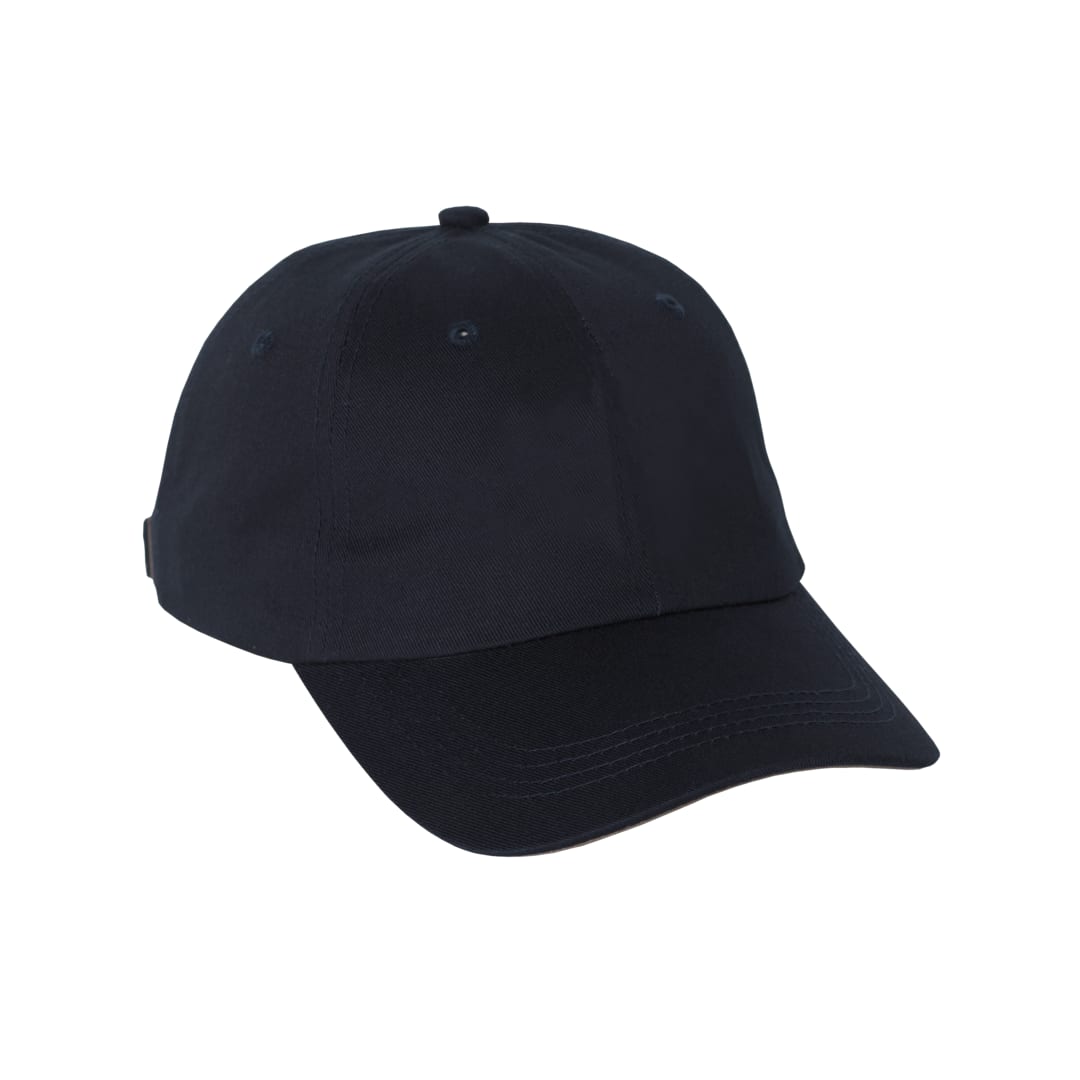 Unisex Apex Chino Twill Ballcap 43