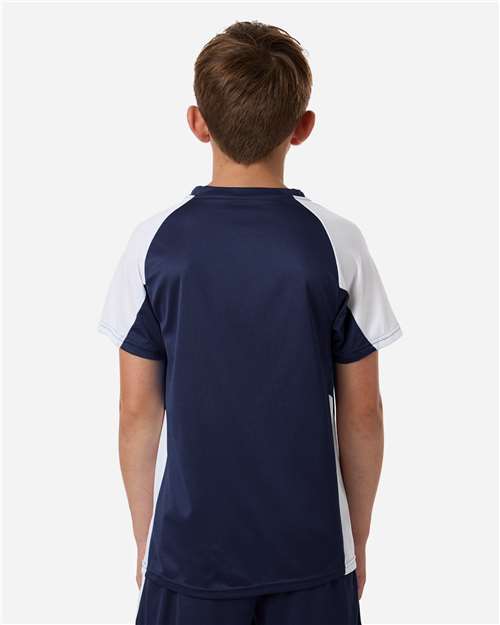 Youth Cutter Jersey - 1518 67