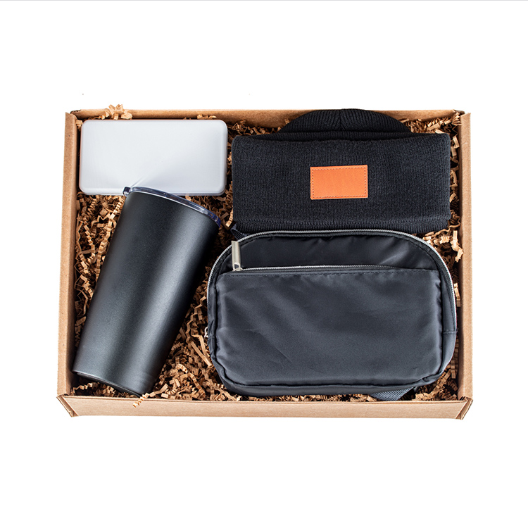 "WORKDAY READY SET" Gift Set 2