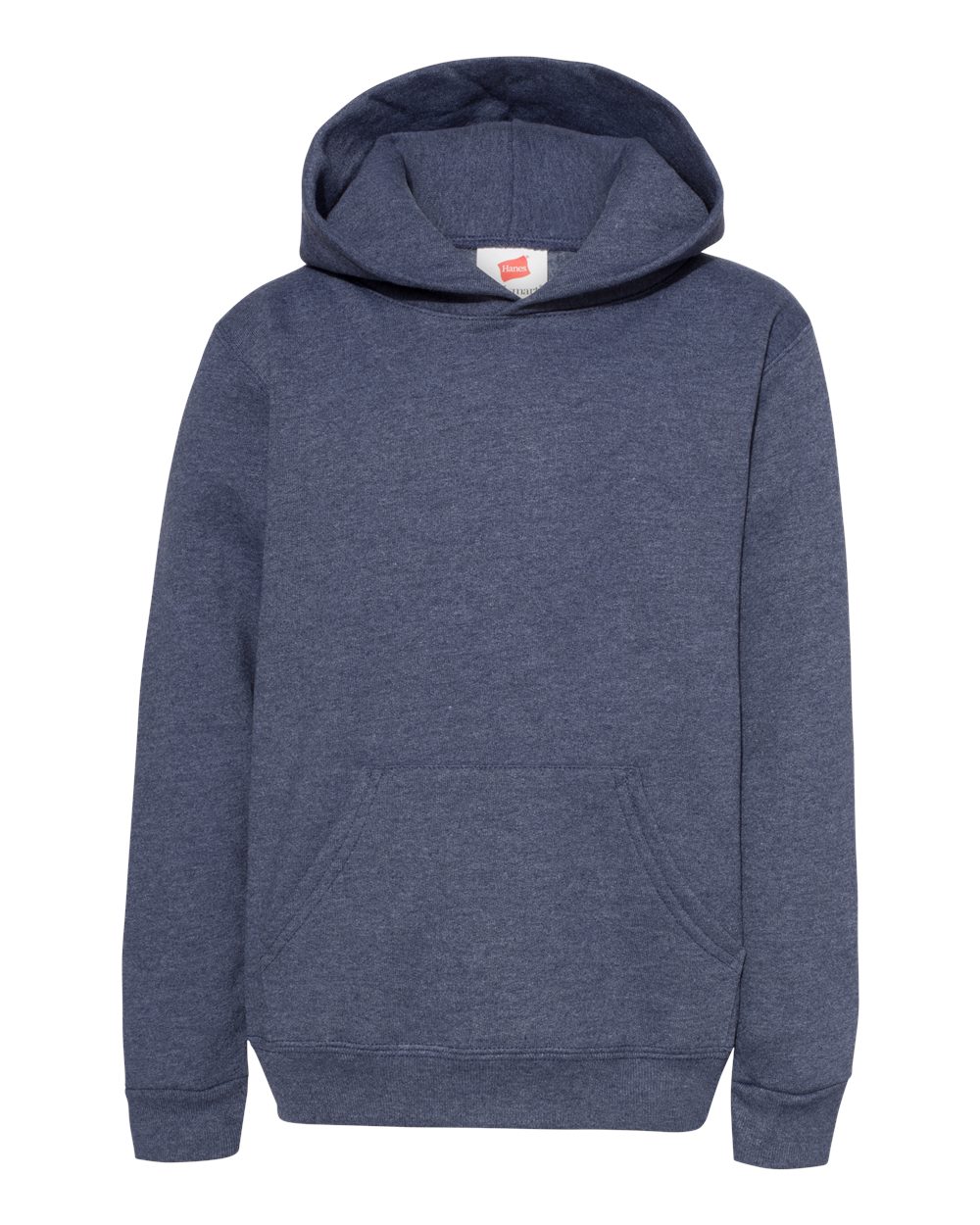 Youth EcoSmart® Hooded Sweatshirt - P473 72