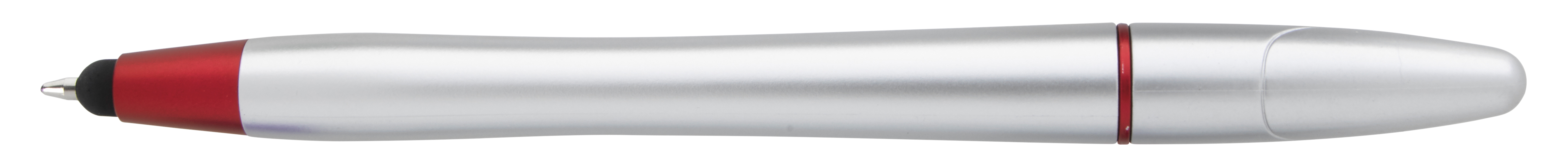 Good Value™ Twist Highlighter-Pen Stylus Combo 31