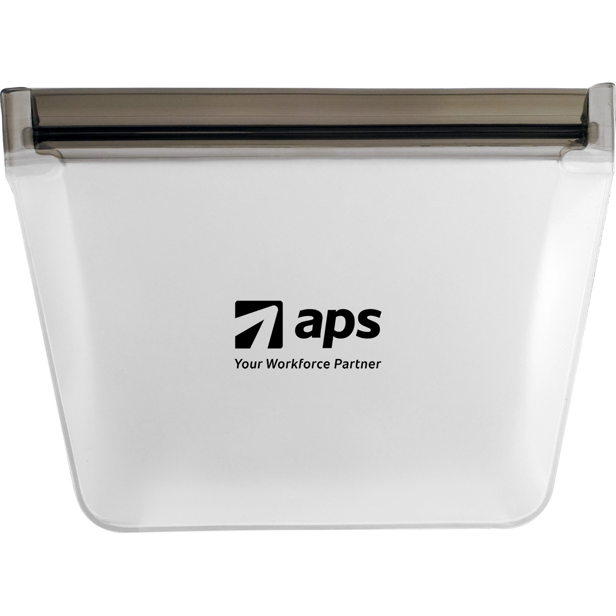 Medium Reusable Food Storage Bag 8