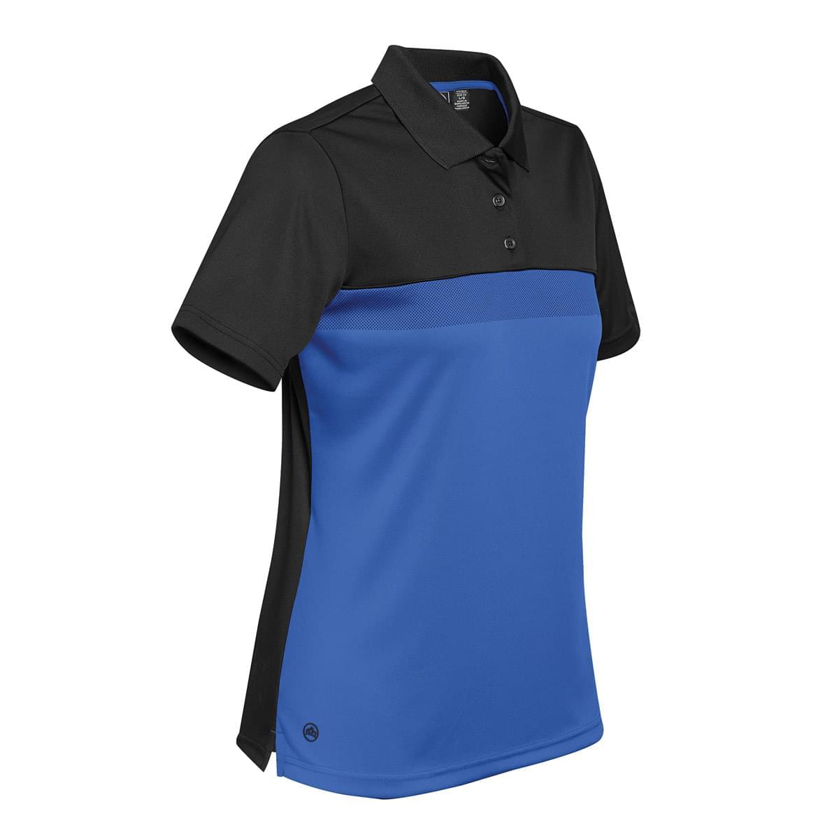 Stormtech Women's Equinox Performance Polo 11