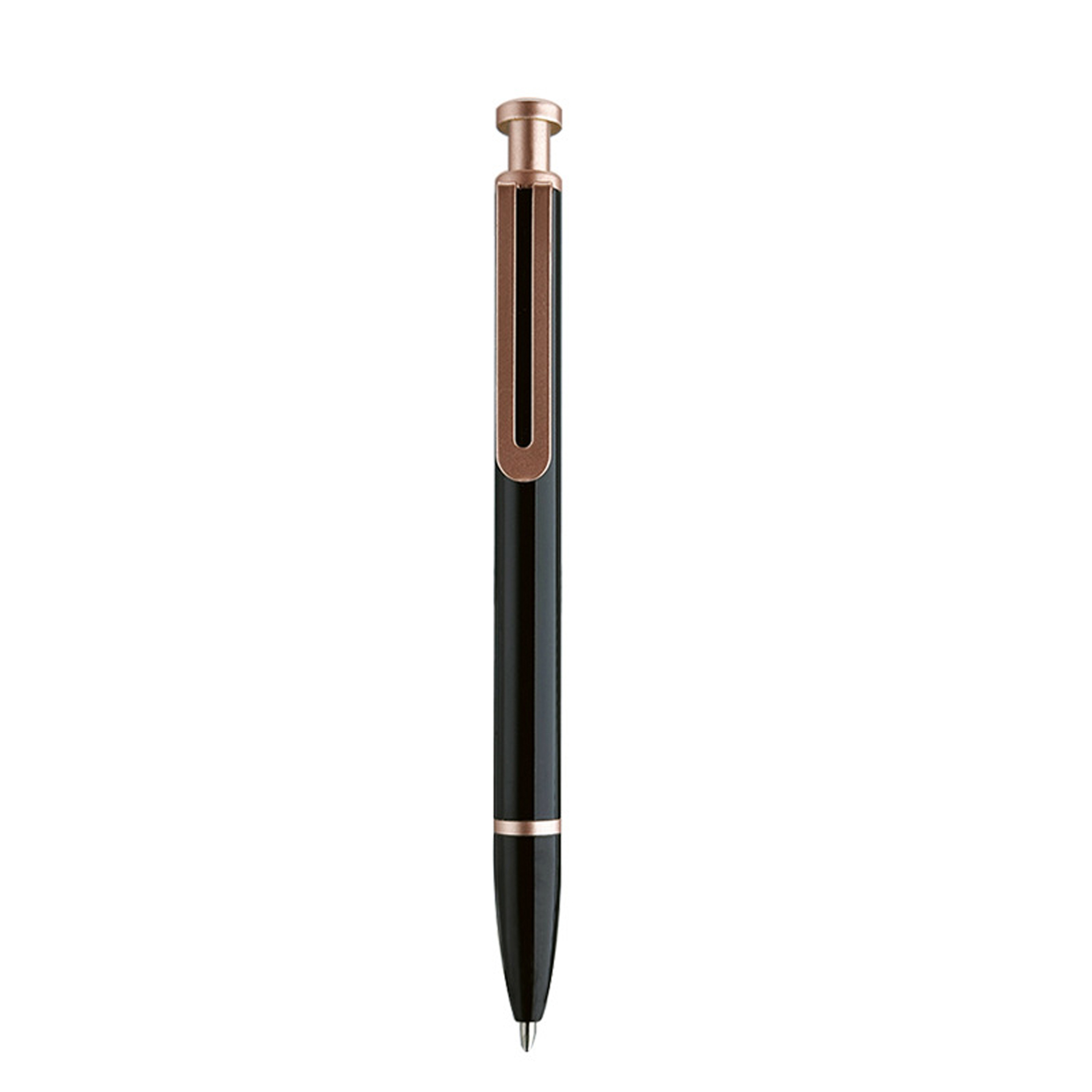 Colorful Metal Ballpoint Pen 2
