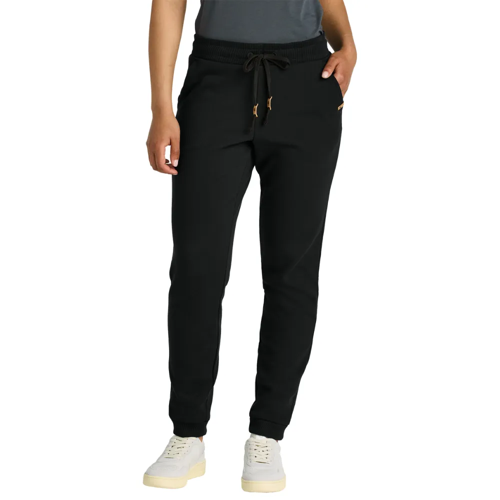 tentree(R) Women's Bamone Sweatpant 4