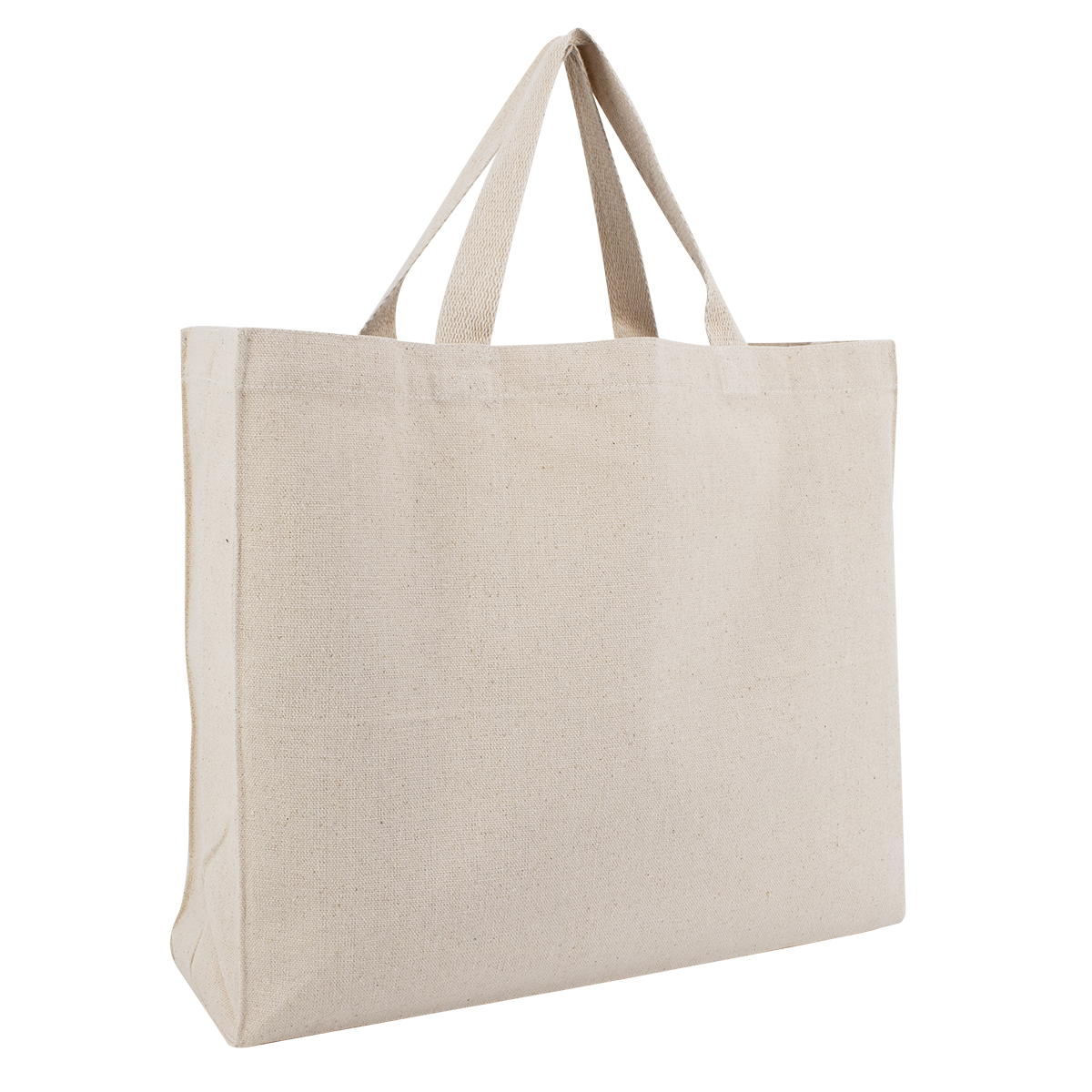Katelyn Canvas Tote 1