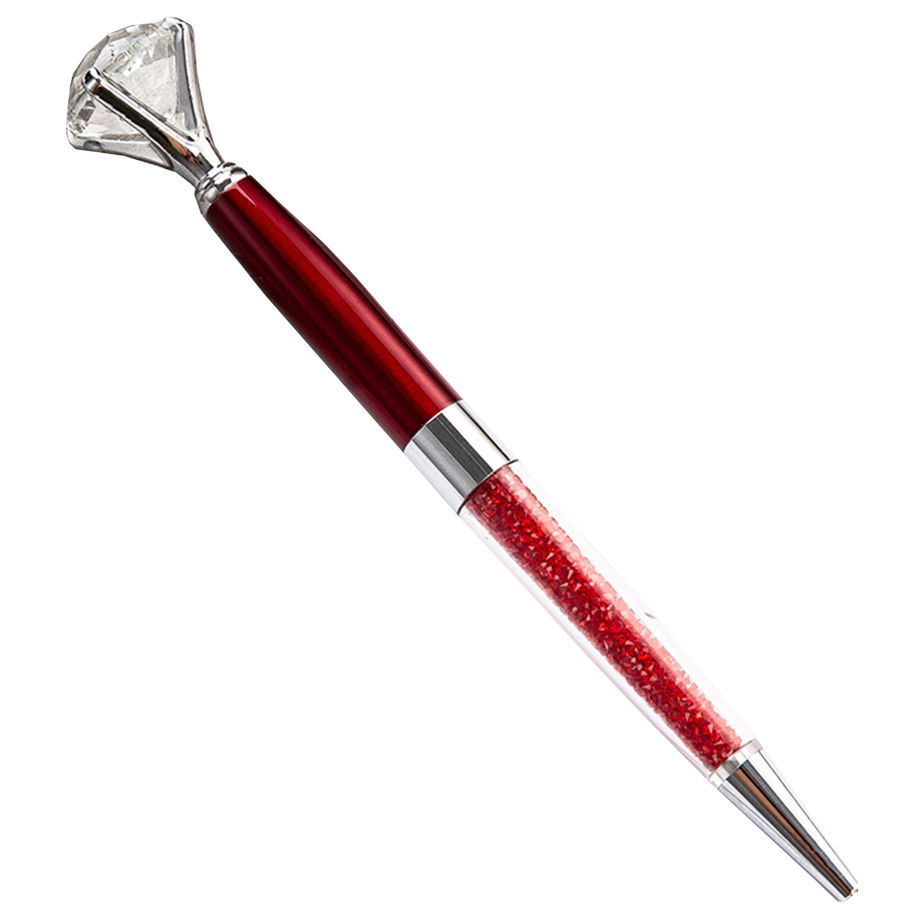 Diamond Ballpoint Pen 4