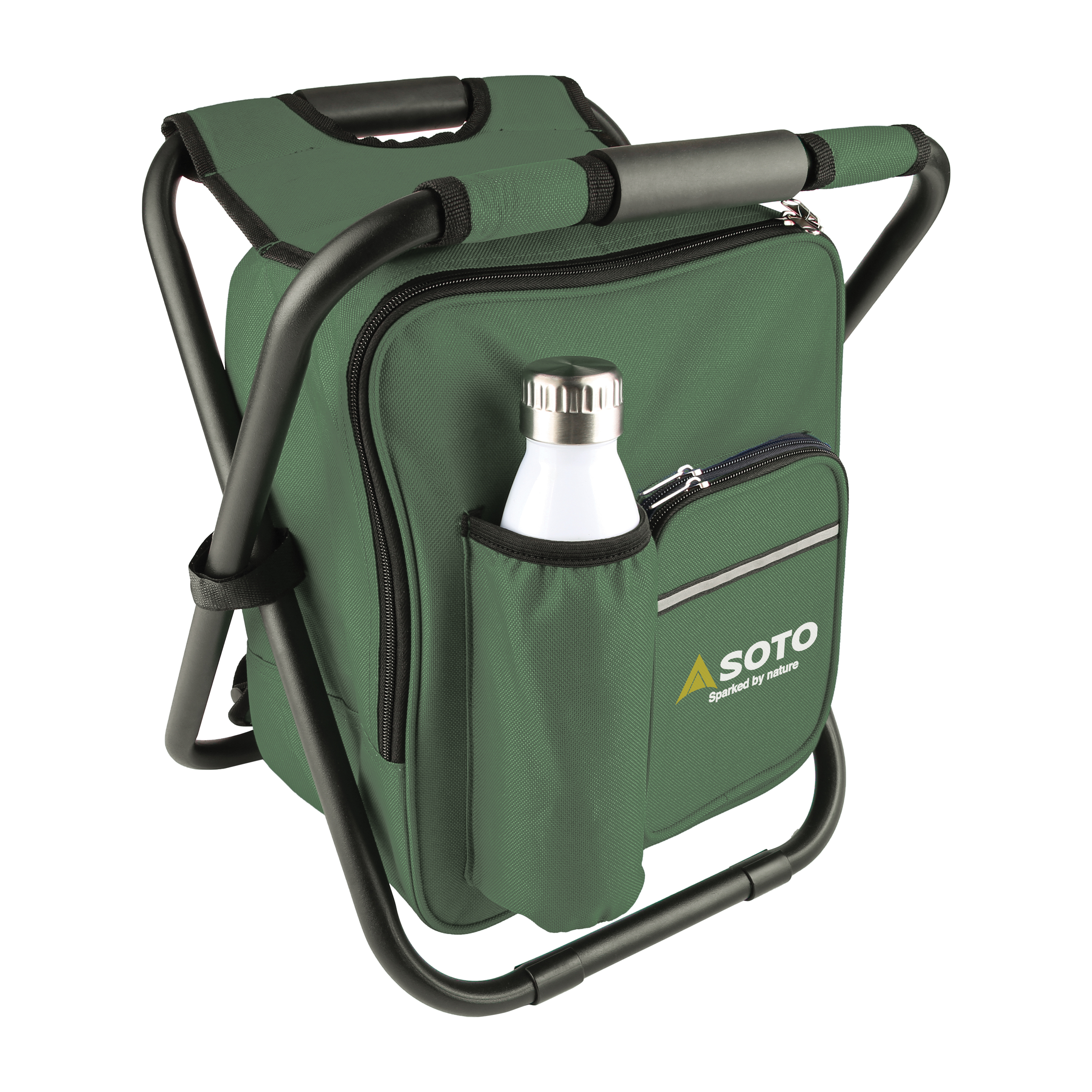 Cooler Chair Backpack 6