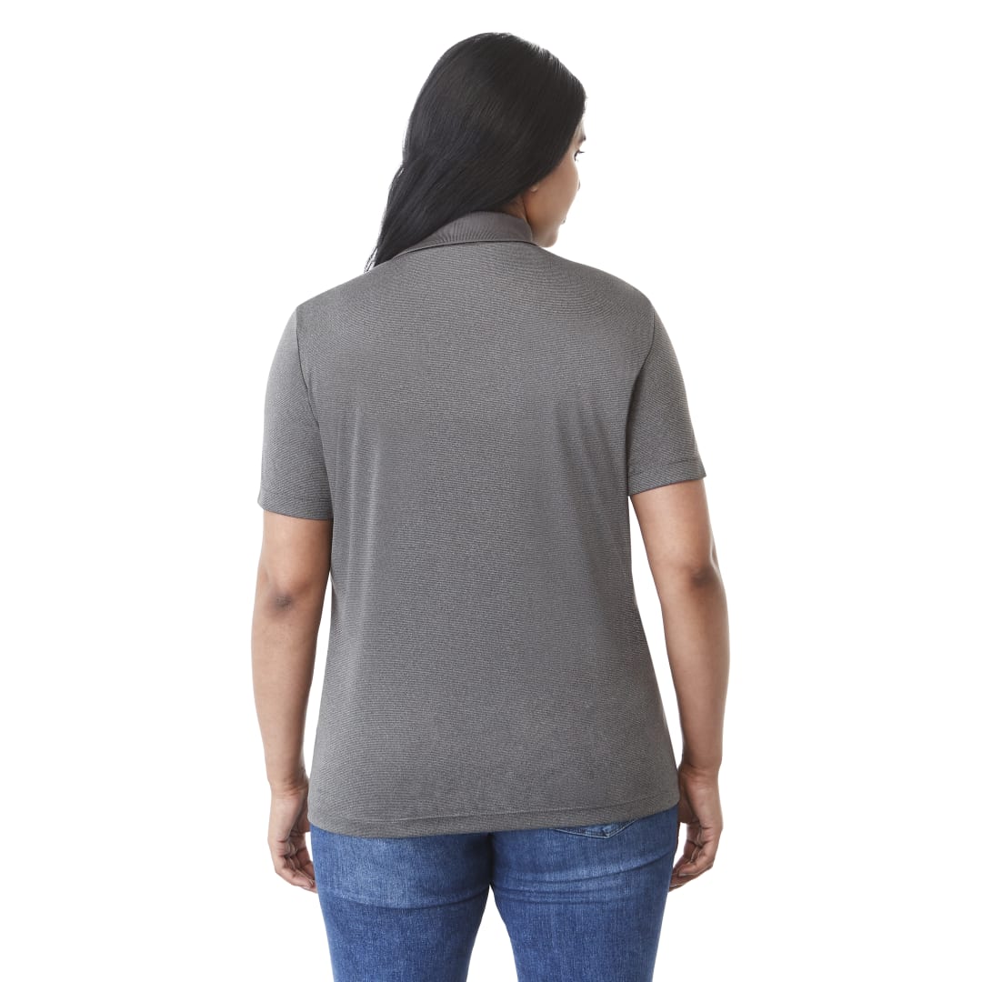 Women's DADE Short Sleeve Polo 141