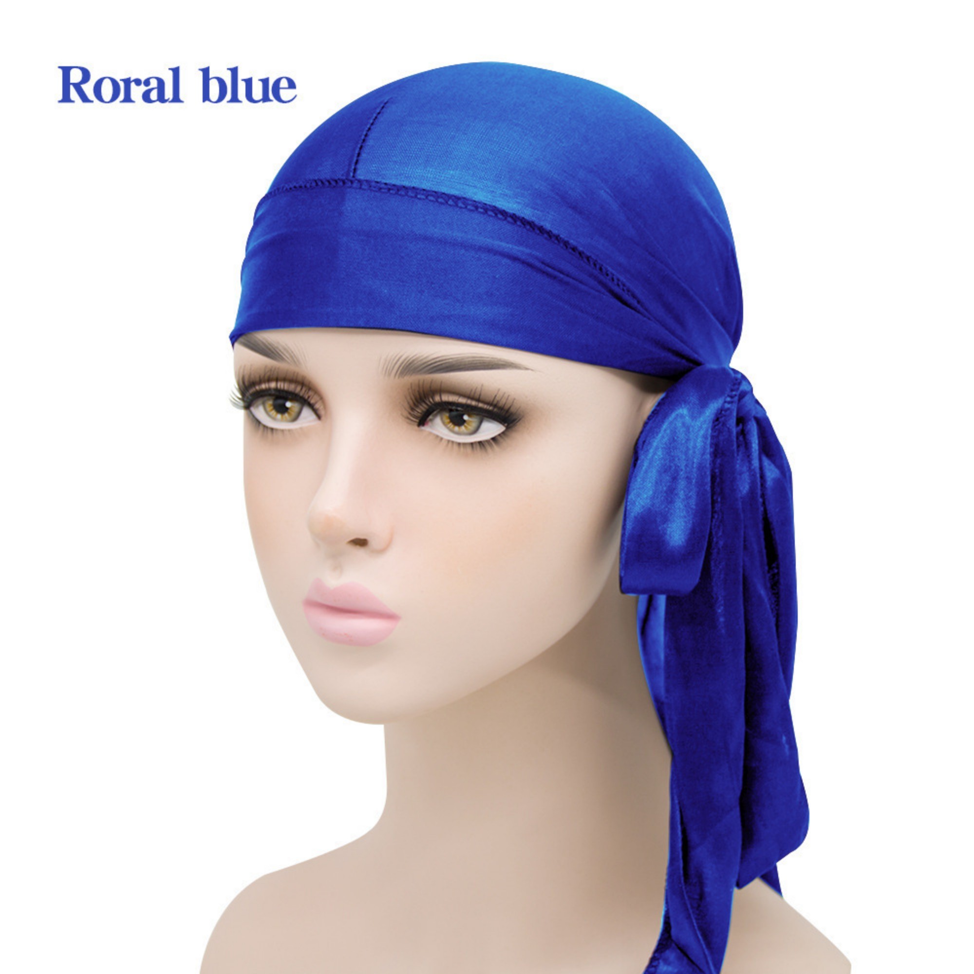 Silky Durag 15