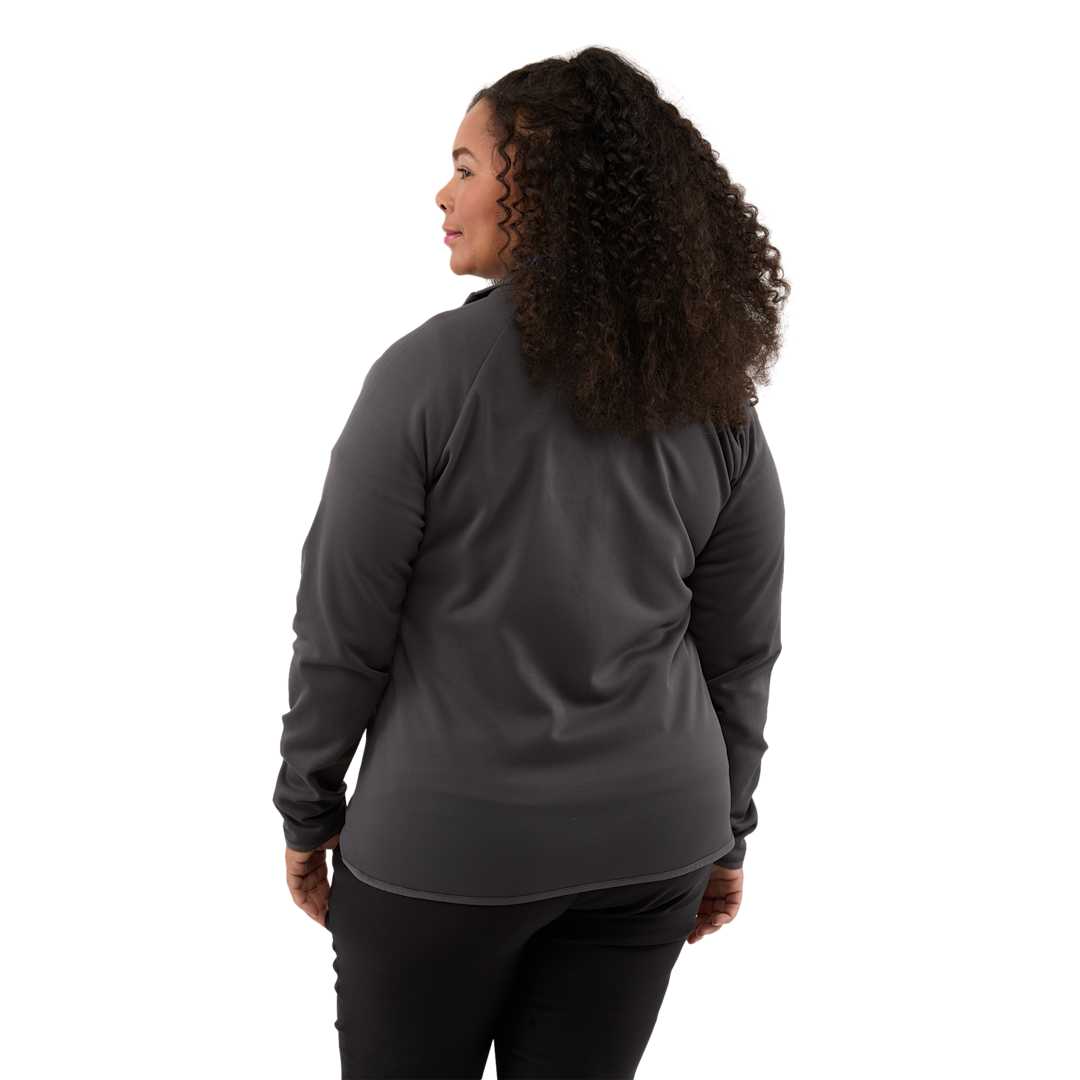 TELICA Brush Back Fleece Jacket - Women's 100