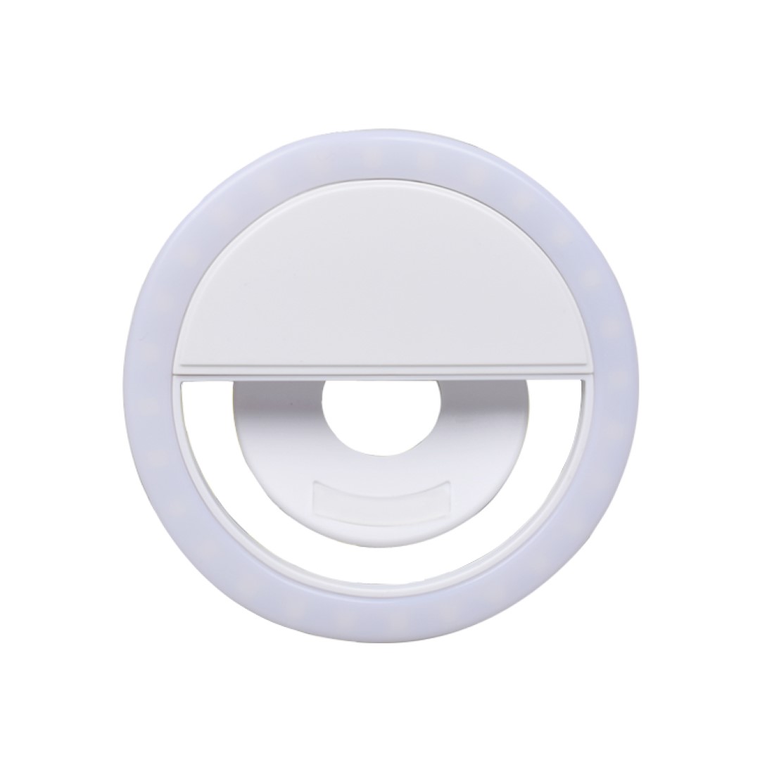 Ring lamp 2