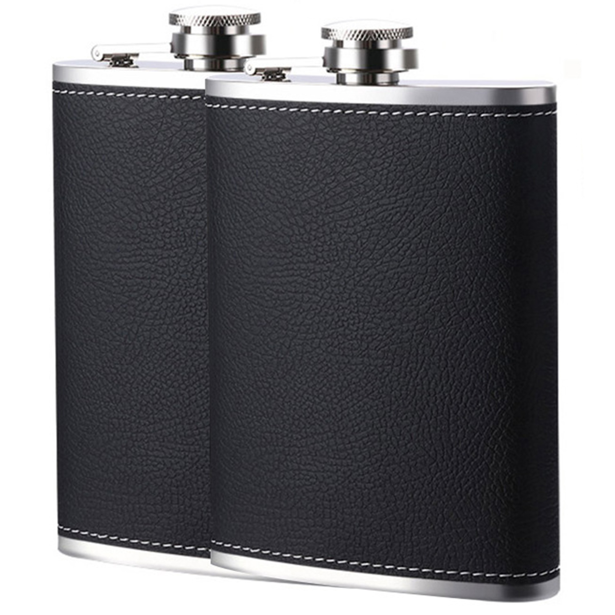 MOQ100 A Hip Flask As A Father's Day Gift 1
