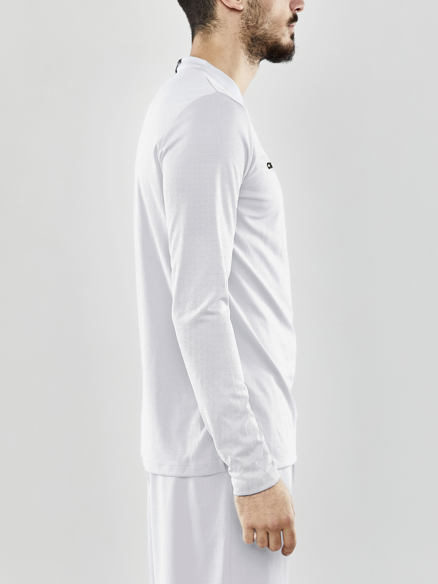 PROGRESS LS BASKET JERSEY M 28