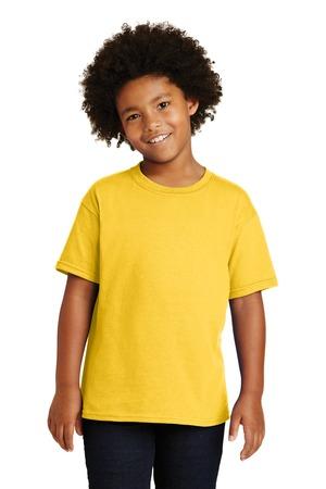 Gildan® Youth Heavy Cotton 100% Cotton T-Shirt 237