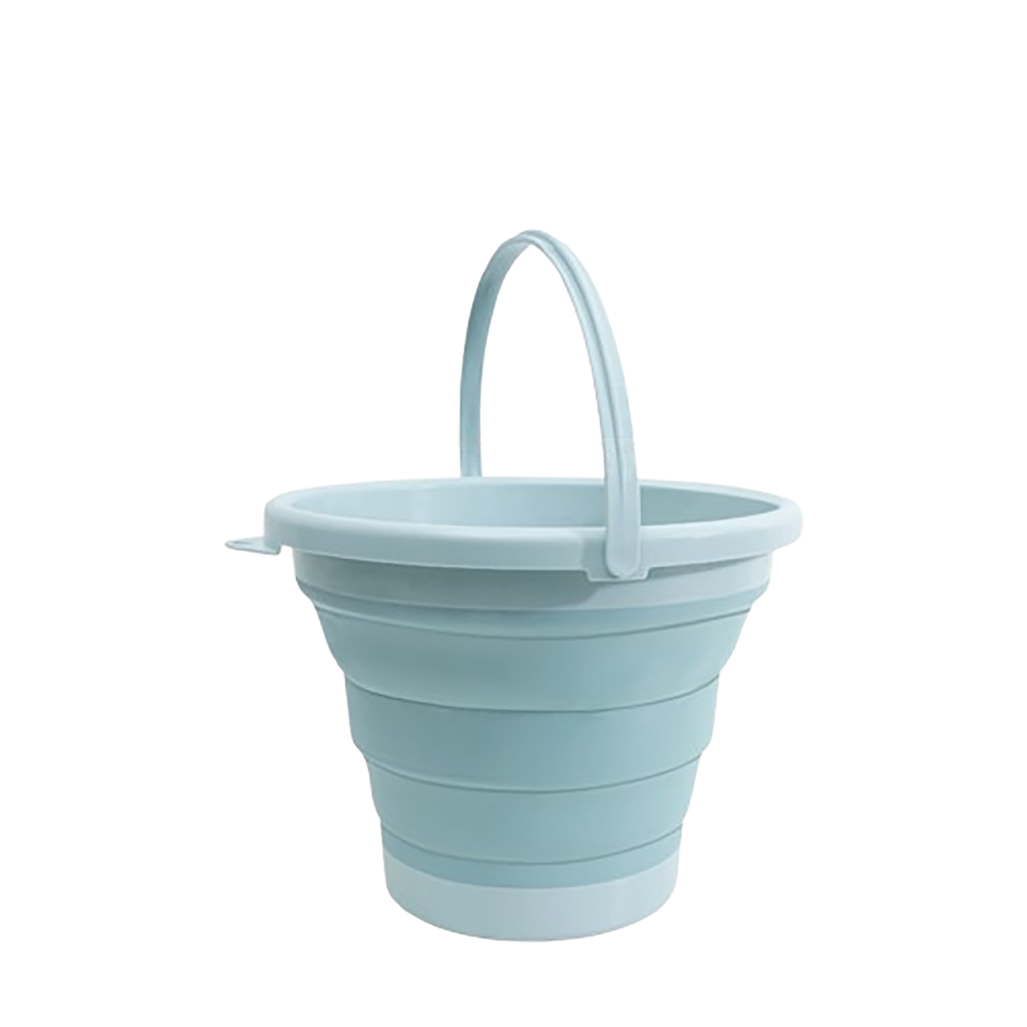 169oz Collapsible Water Bucket 2