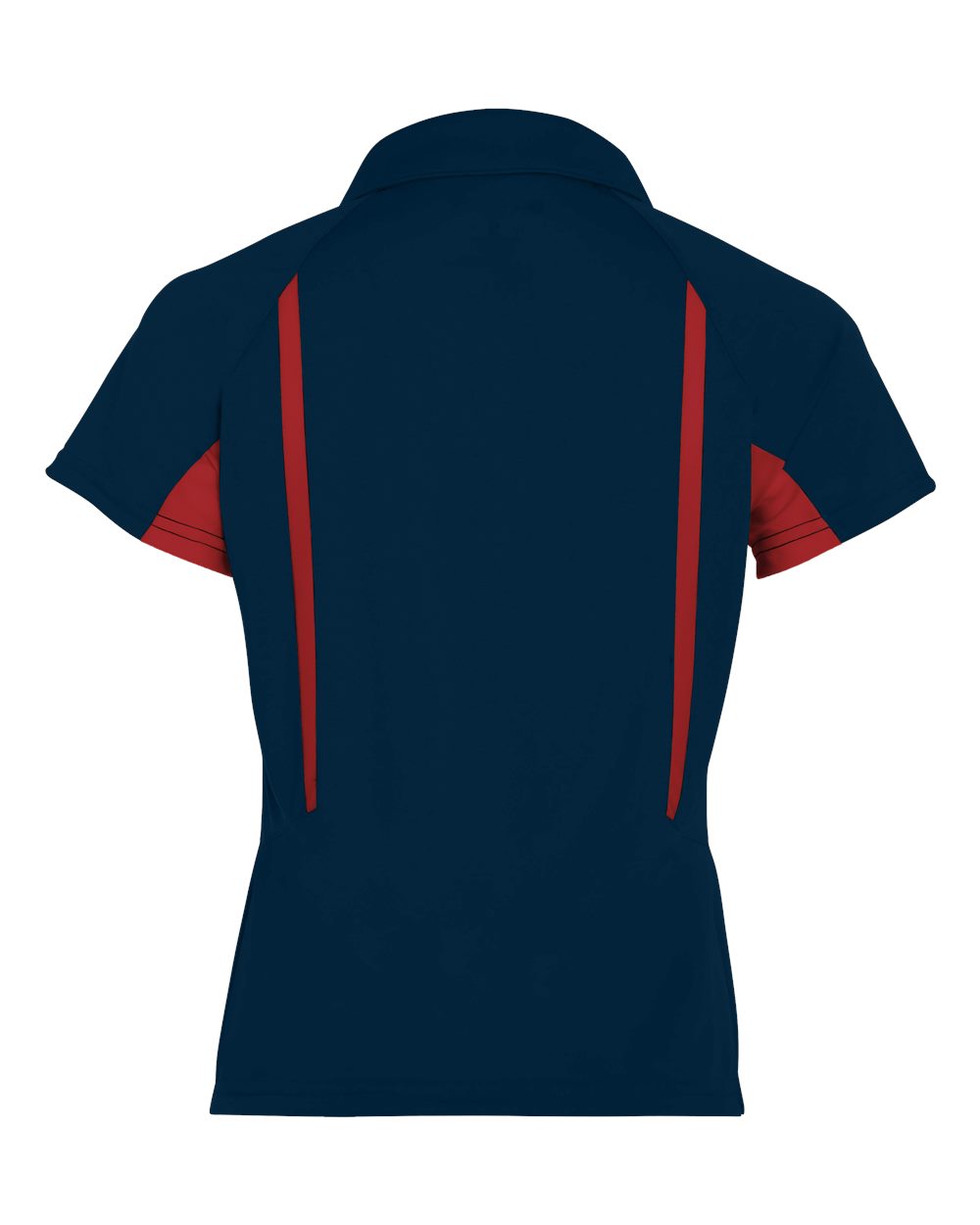 Women's Two-Tone Avenger Polo - 222730 41
