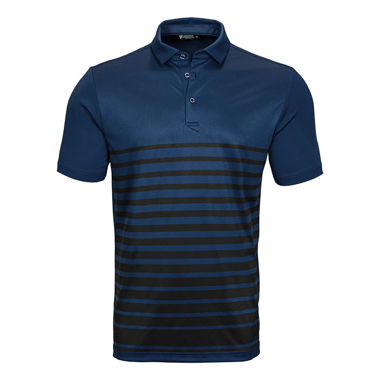 Levelwear Tone Polo 4