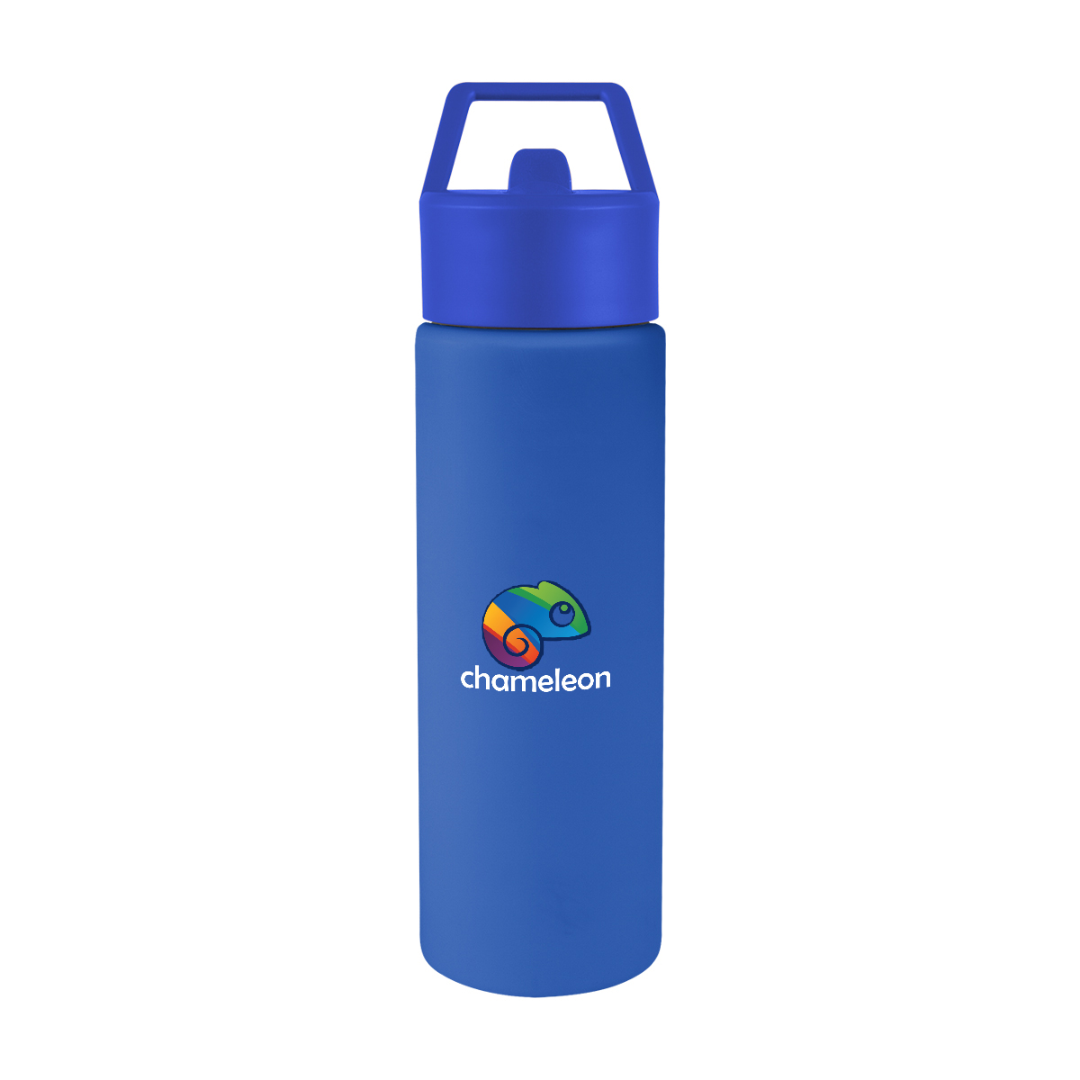 24 Oz. Torrey Recycled Stainless Steel Bottle, custom water bottle with logo imprint 32
