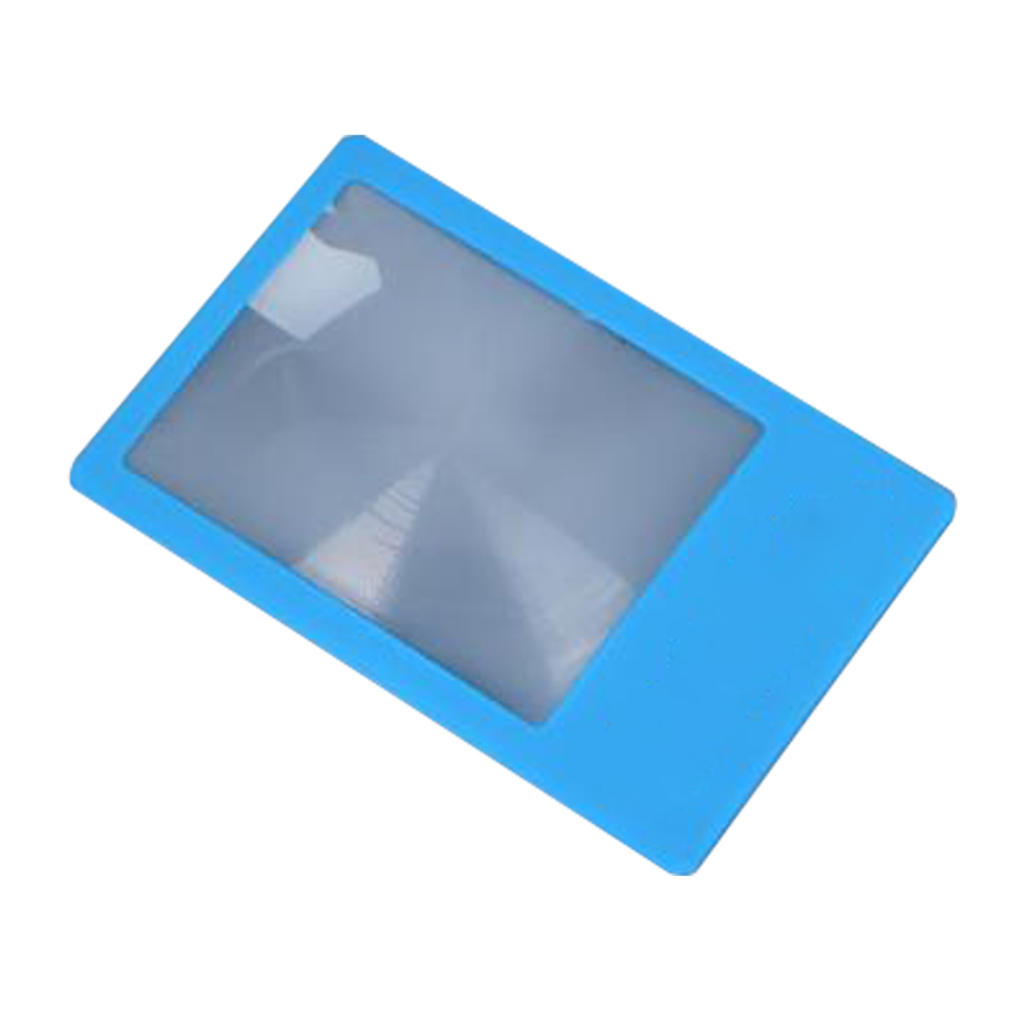 Credit Card Size Pocket Magnifier 2