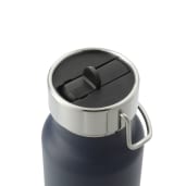 Thor Copper Vacuum Insulated Bottle 25oz Straw Lid 228