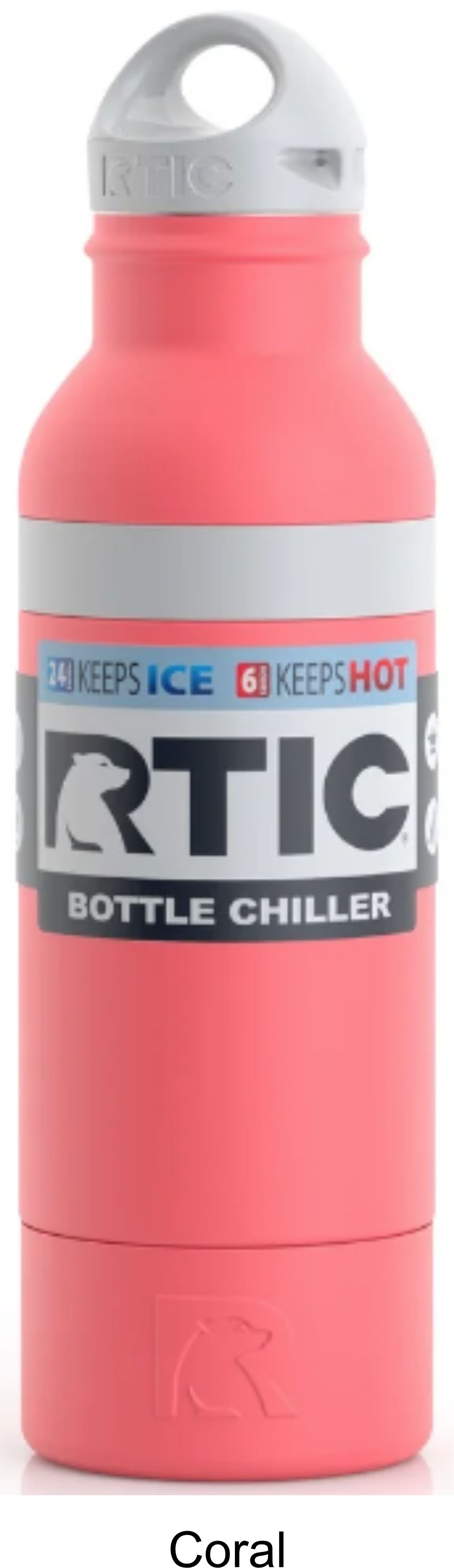 Exclusive *** RTIC Bottle Chiller 6
