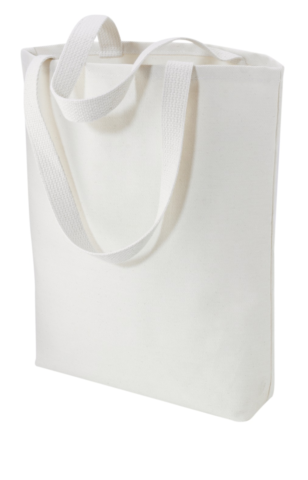 Port Authority - Ideal Twill Convention Tote. B050 4