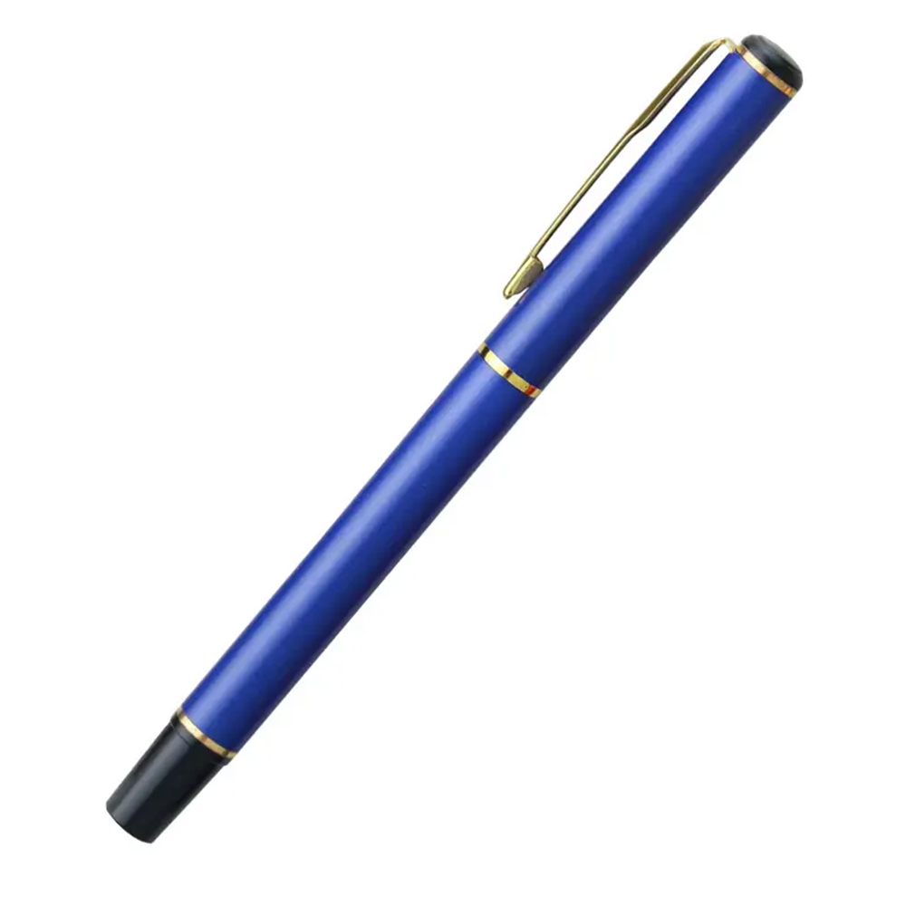 Venus Metal Gel Ink Roller Pen 7