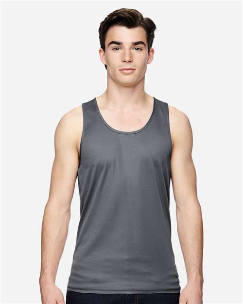 Unisex Training Tank Top - 703 67