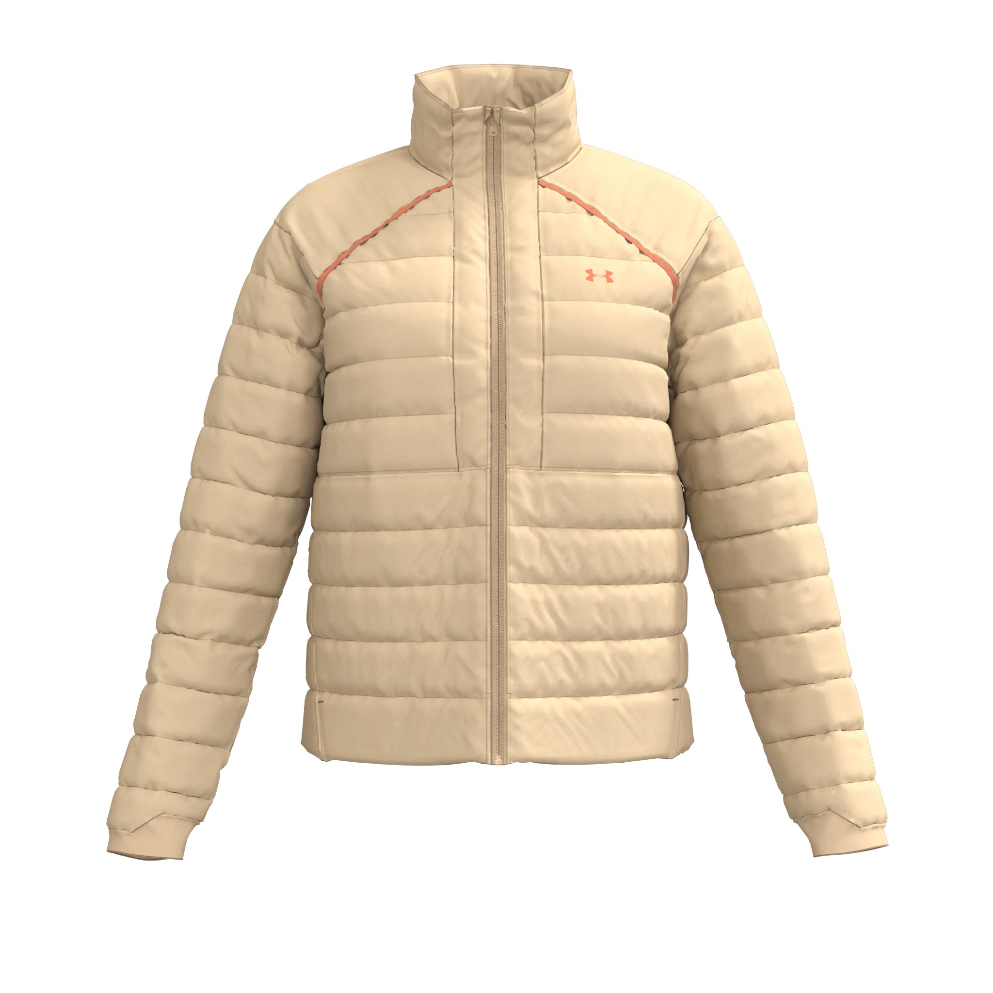Women's UA Storm Insulate Jacket 7