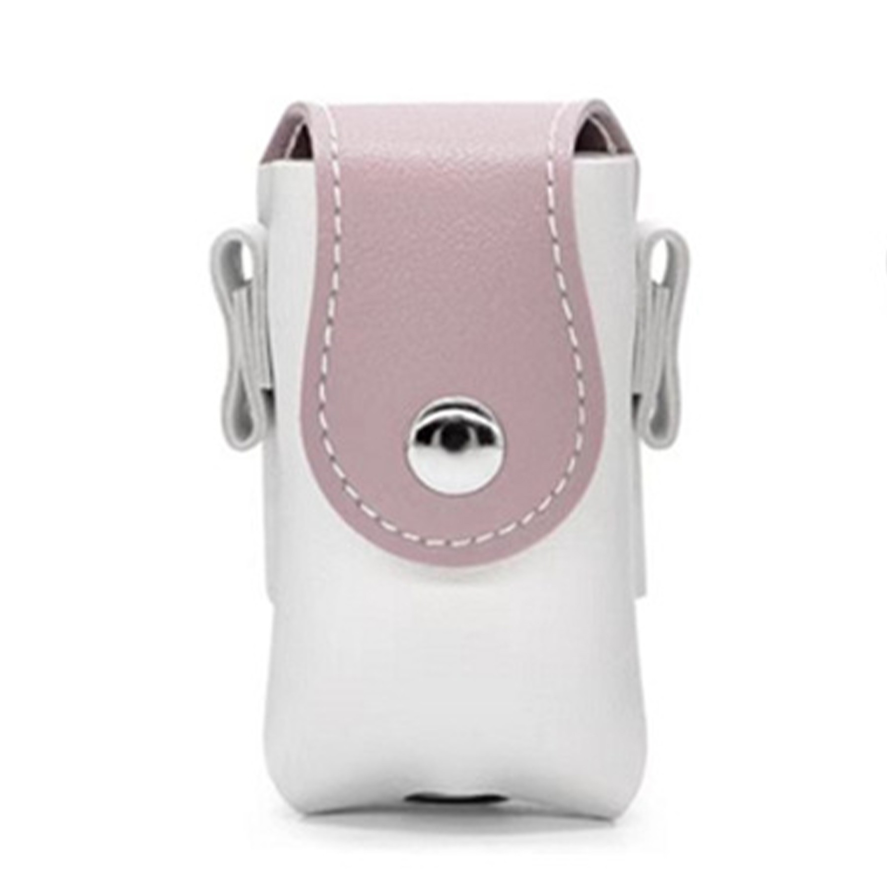 Portable Golf Tees Pu Leather 5