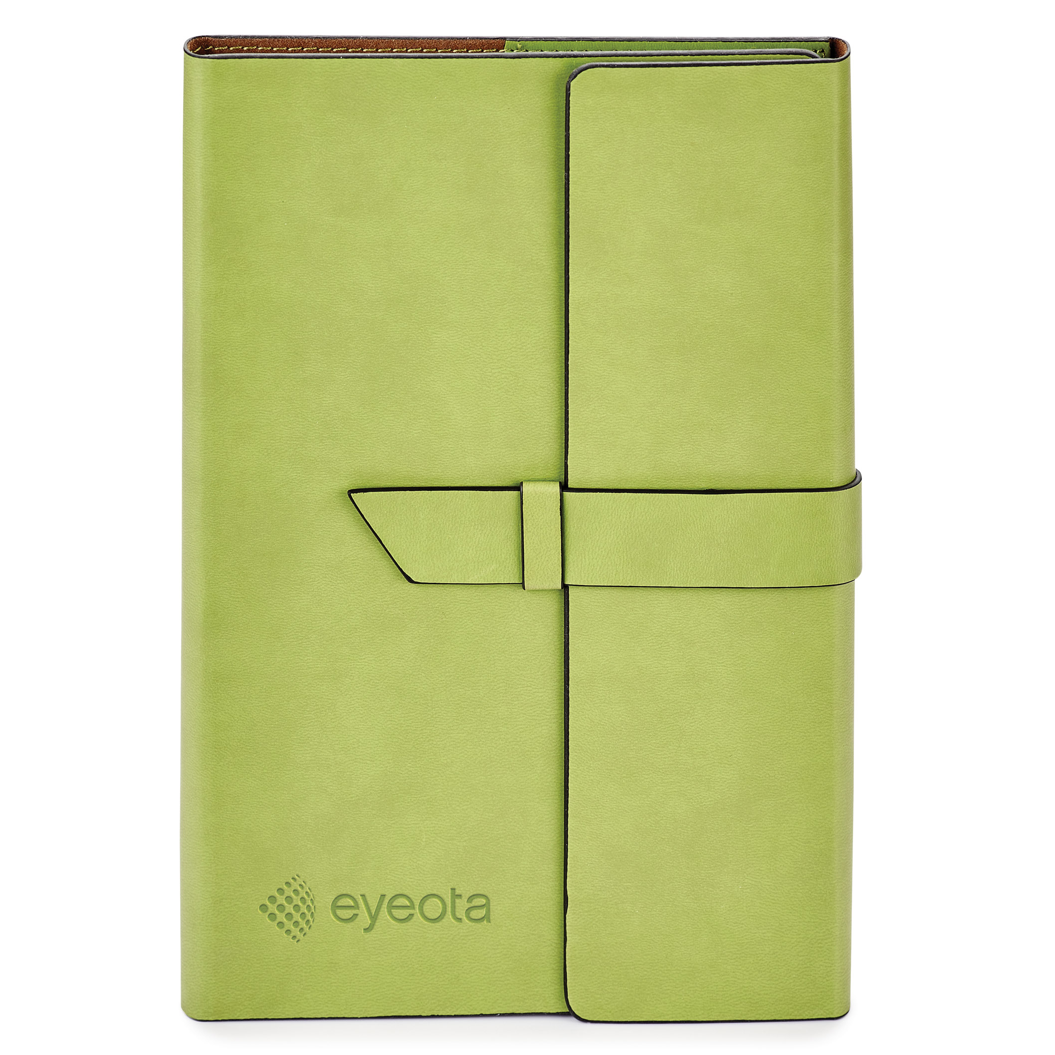 Donald refillable junior portfolio 12