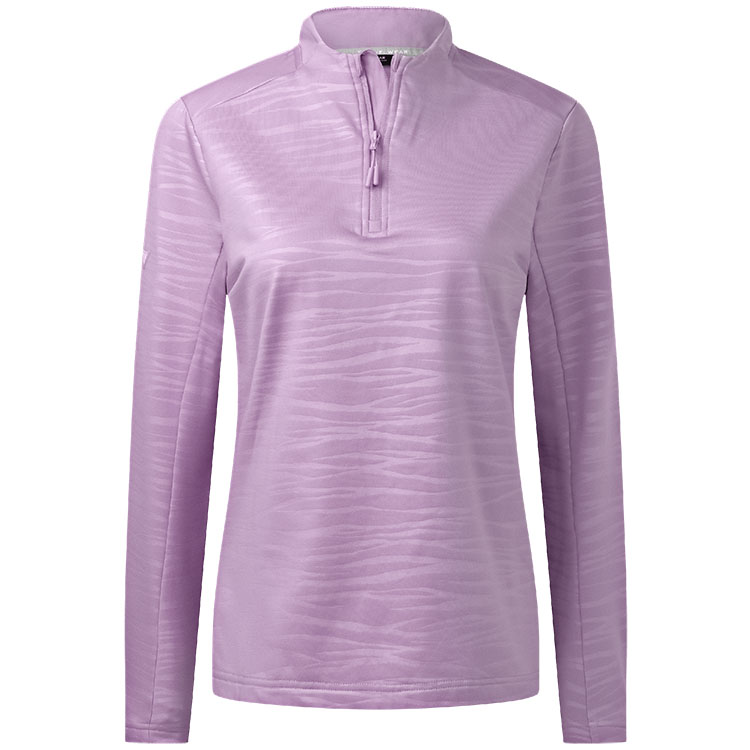 Levelwear Ladies Patina Midlayer 4
