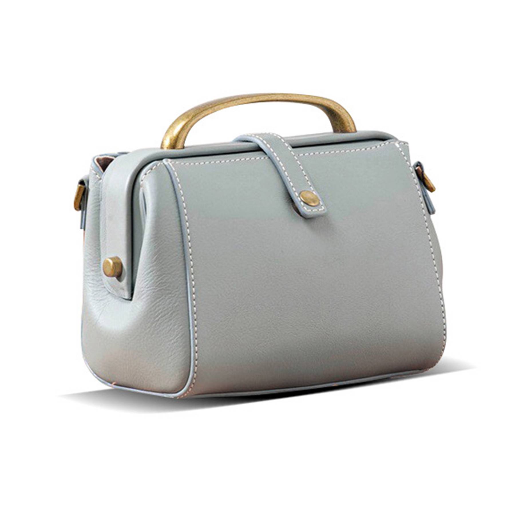 Mini Geniune Leather Cross-body bags Handbag 9