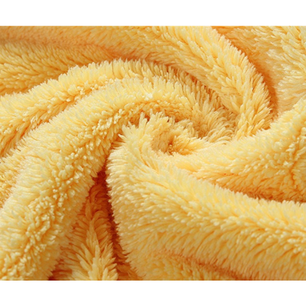 Water Absorbent Wash Towel 2