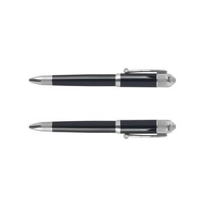 Business Executive Twist Metal Pen 26