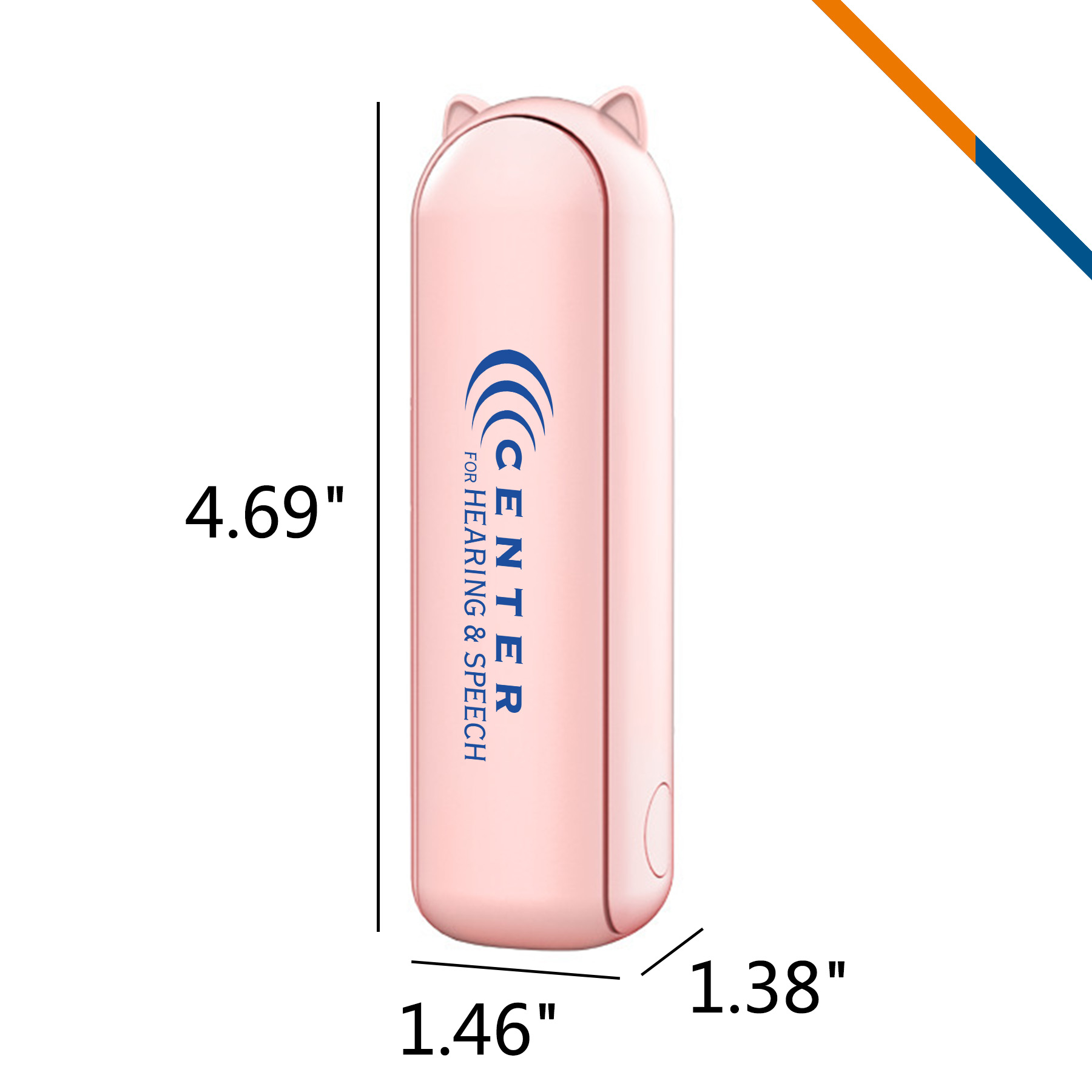Kino Handheld Fan 8