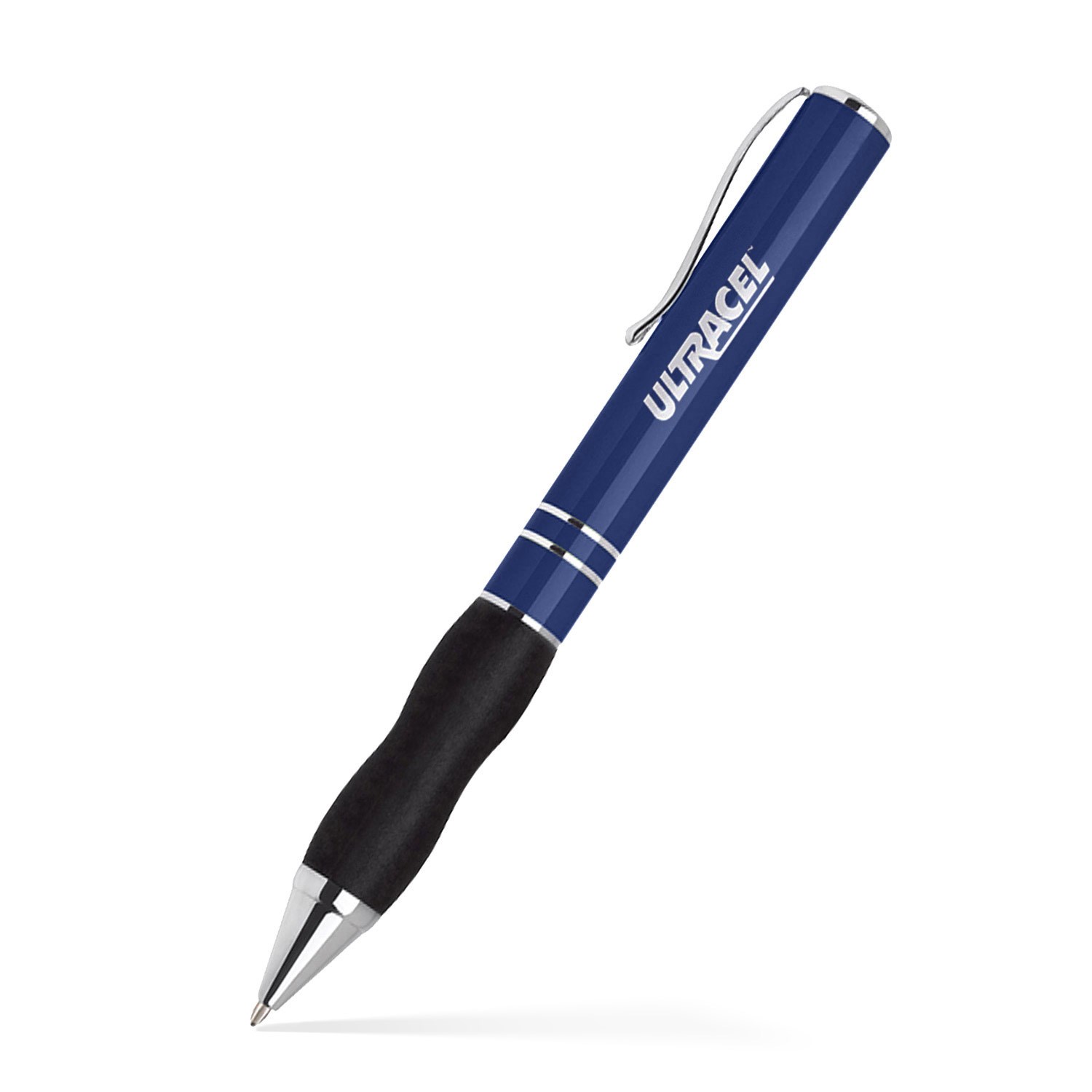 Ballpoint Twist Metal Pen 2