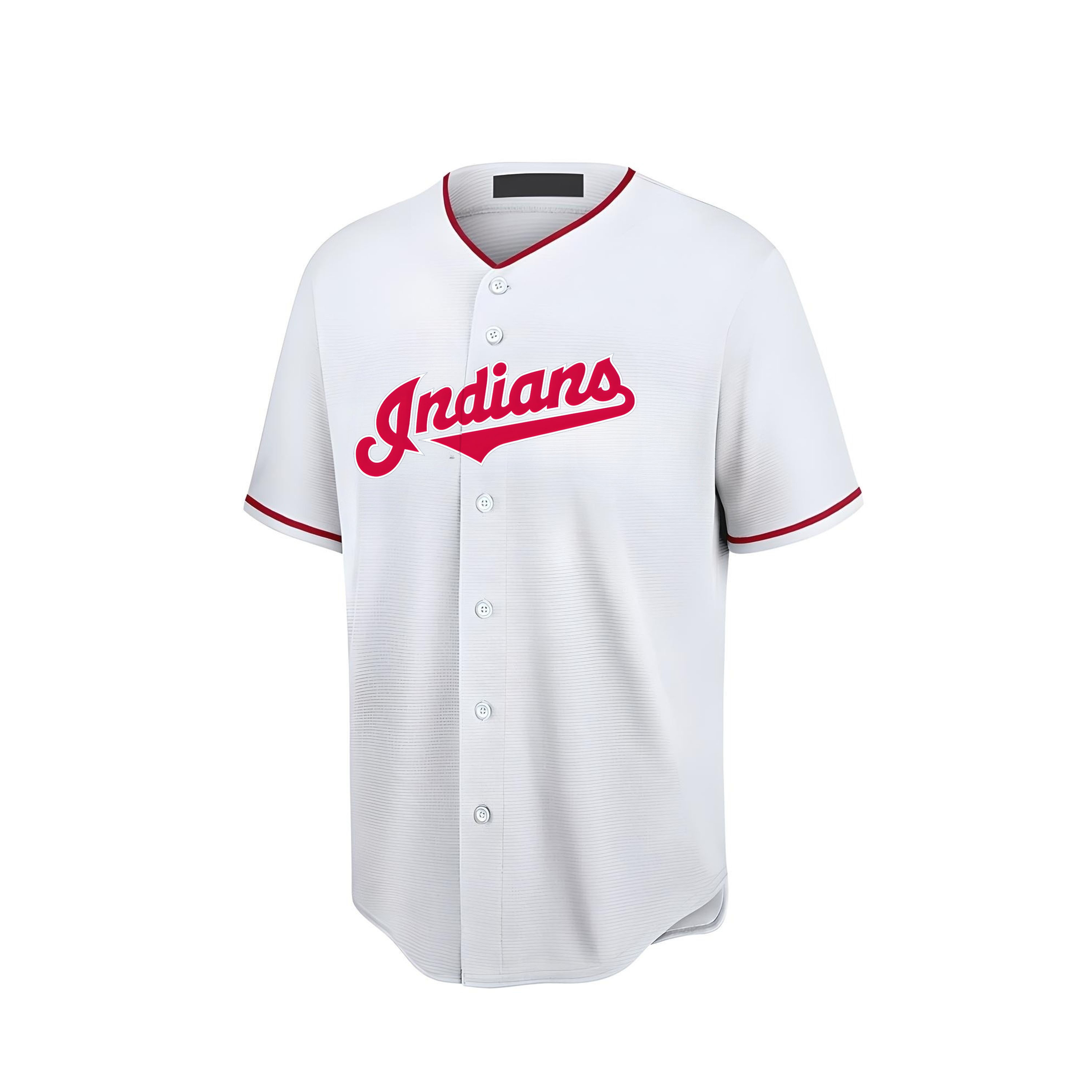 Baseball Set - Button Shirt and Pants 17