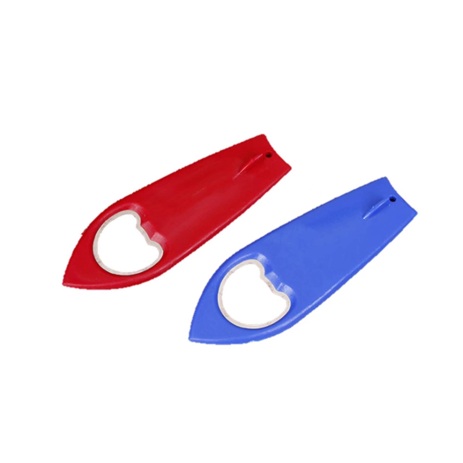Creative Plastic Beer Bottle Opener 4