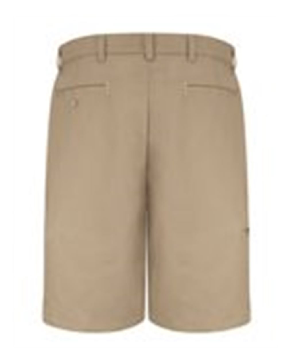 Men's Extended Sizes Cell Phone Pocket Shorts - PT4CEXT 14