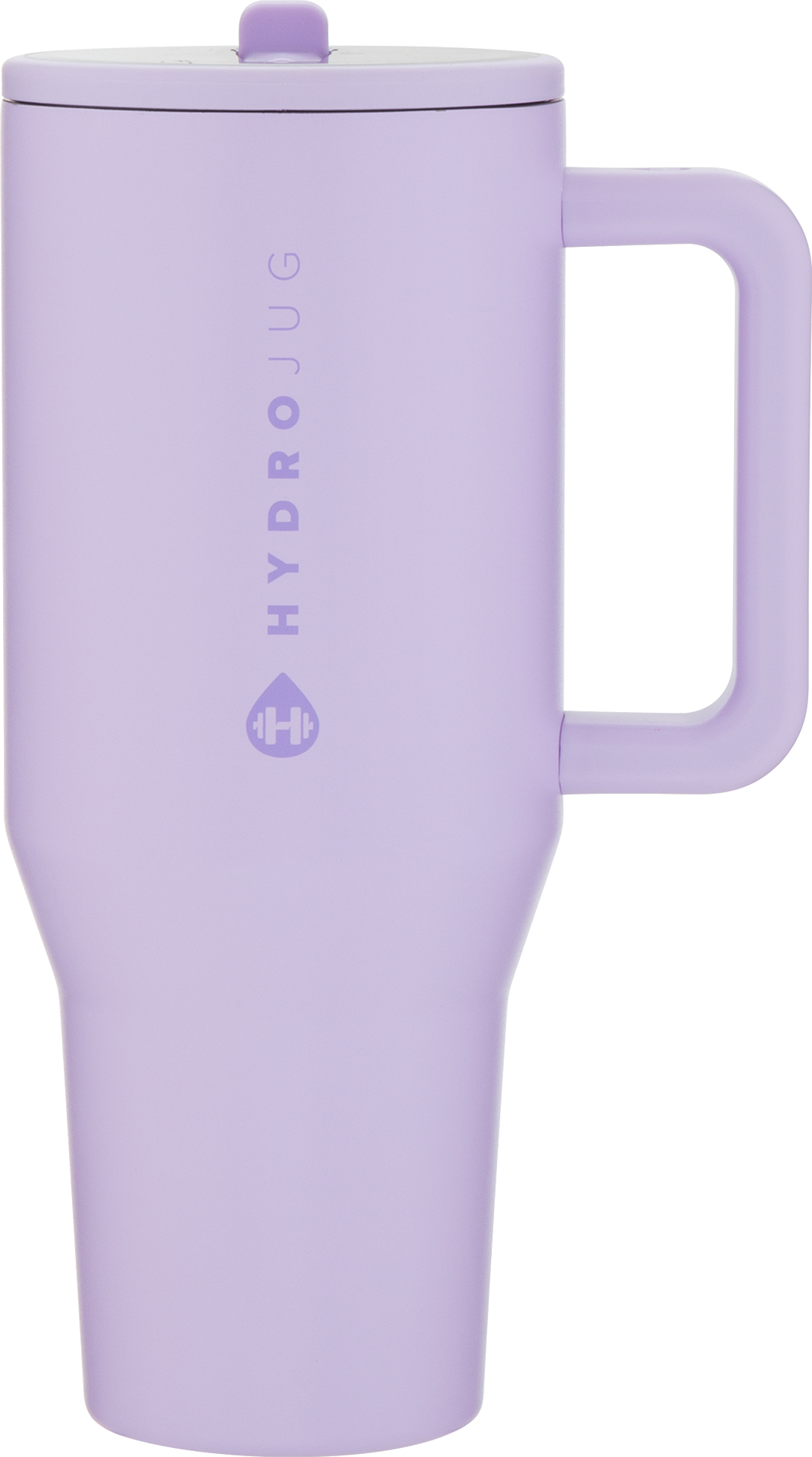40 oz hydrojug traveler - powder 40