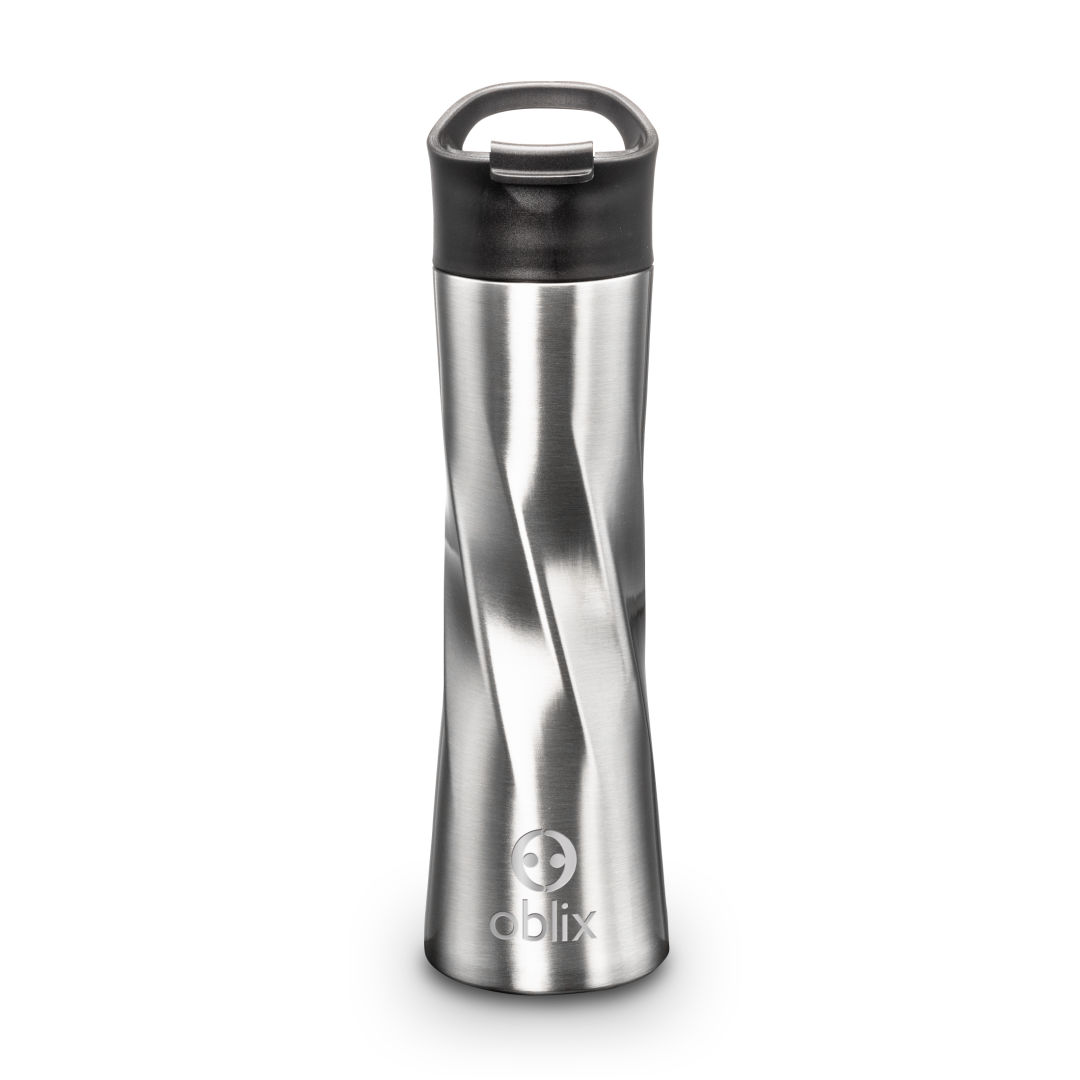 Meier Geometric Tumbler w/Handle - 18oz 8
