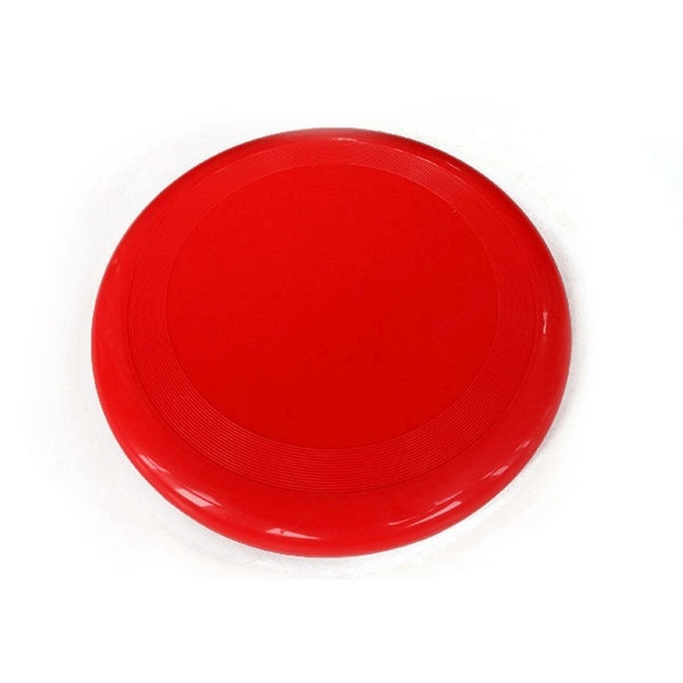 PP Material Pet Dog Fun Toy Frisbee Flying Disc 2