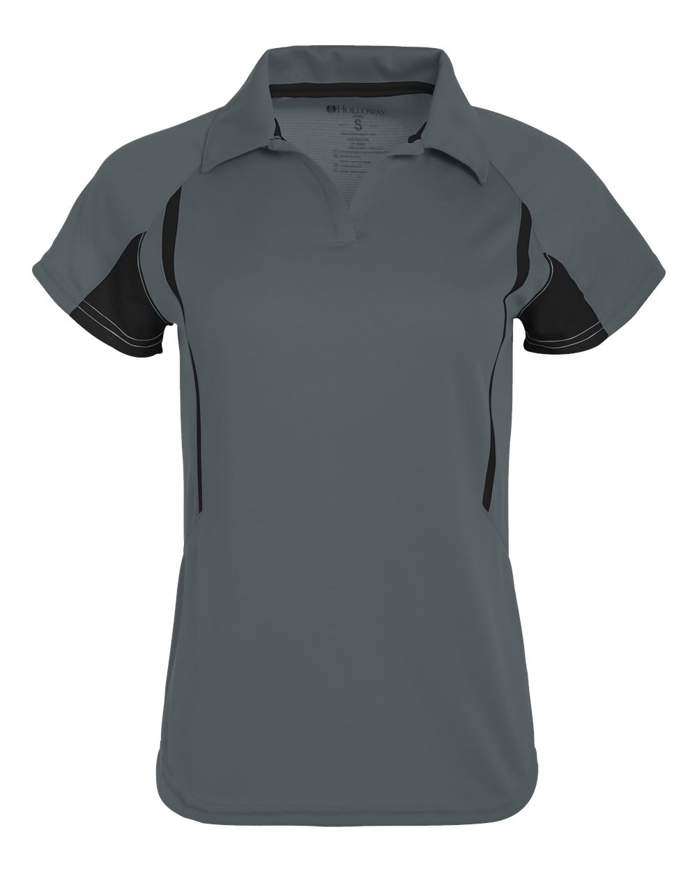 Women's Two-Tone Avenger Polo - 222730 19